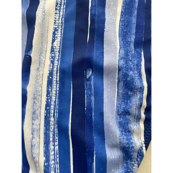 Freya Swim Bikini Multicolor Striped Bottom Bali Bay Swimwear - Picture 6 of 8